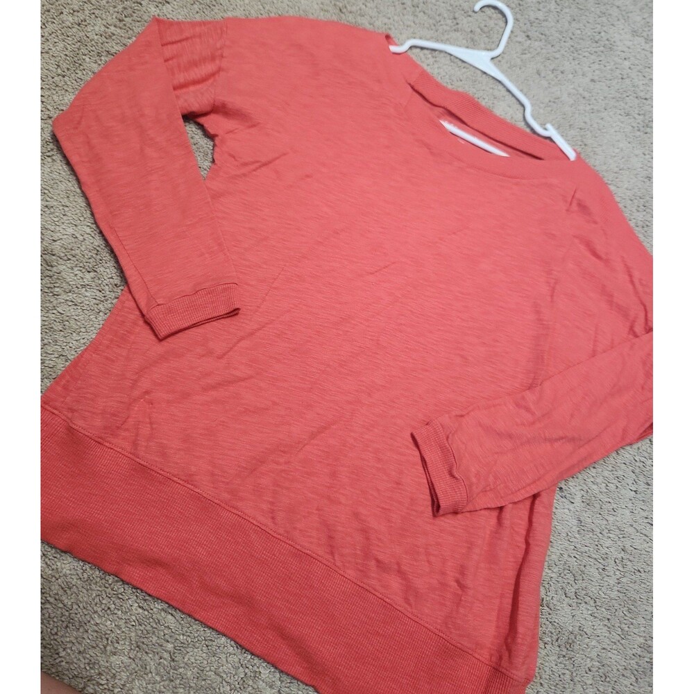 Soft Surroundings sweatshirt